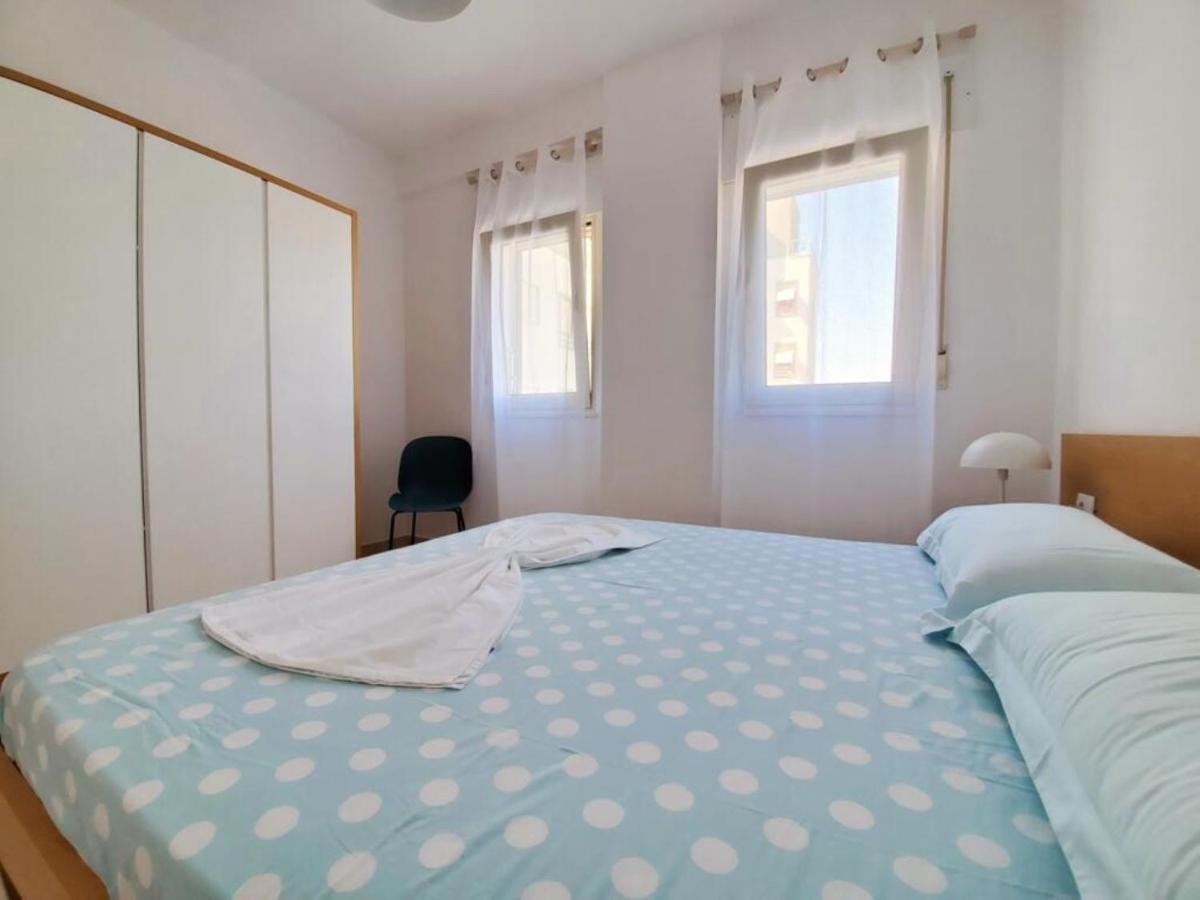 Gjiri I Lalzit - Savita Apartments - Perla Resort Plazhi San Pietro Buitenkant foto