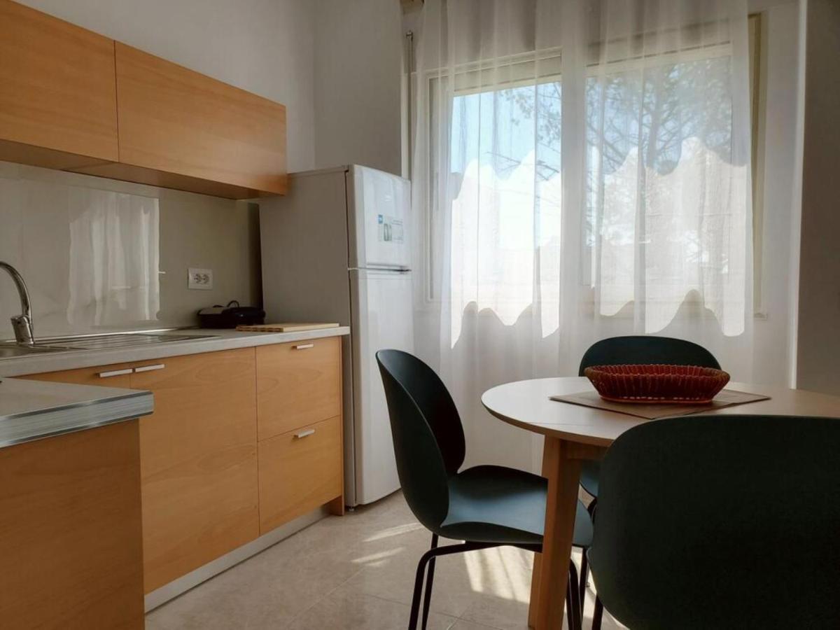 Gjiri I Lalzit - Savita Apartments - Perla Resort Plazhi San Pietro Buitenkant foto