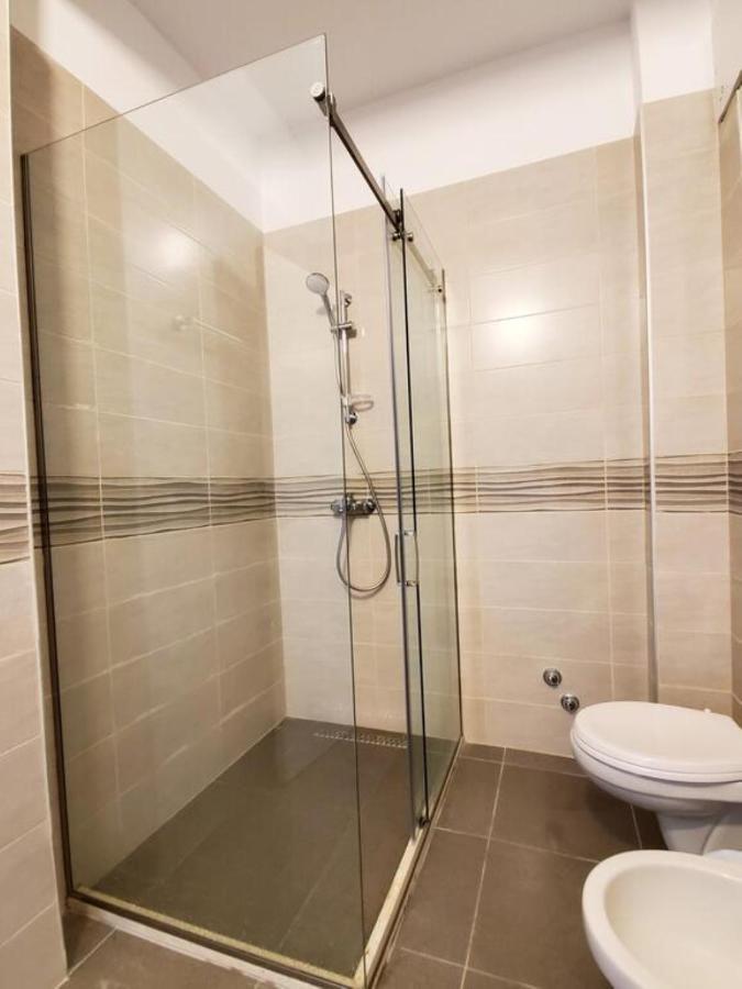 Gjiri I Lalzit - Savita Apartments - Perla Resort Plazhi San Pietro Buitenkant foto