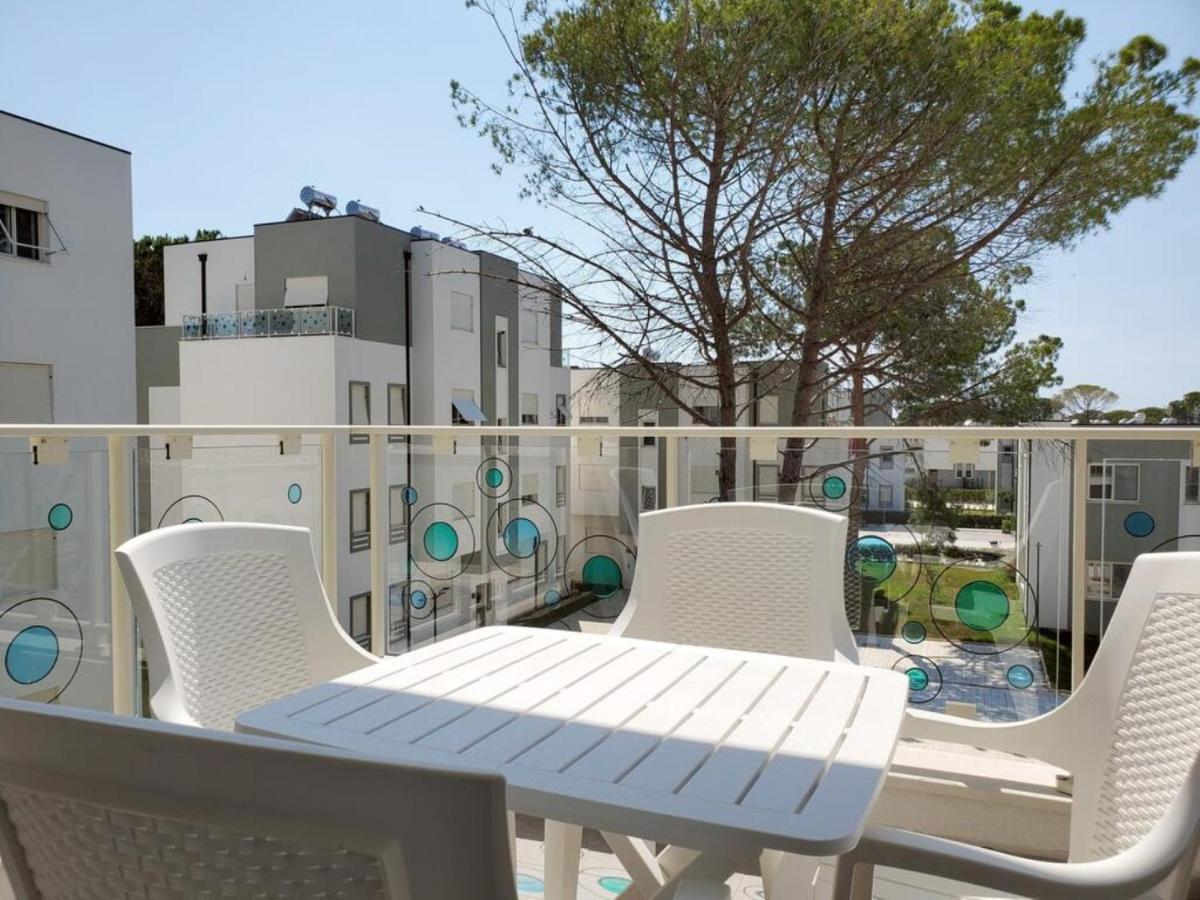 Gjiri I Lalzit - Savita Apartments - Perla Resort Plazhi San Pietro Buitenkant foto